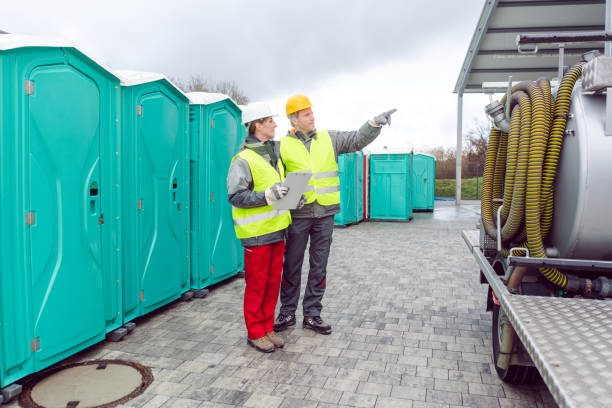 Best Long-Term Portable Toilet Rental  in Fabrica, TX