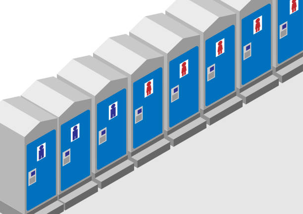 Best ADA-Compliant Portable Toilet Rental  in Fabrica, TX